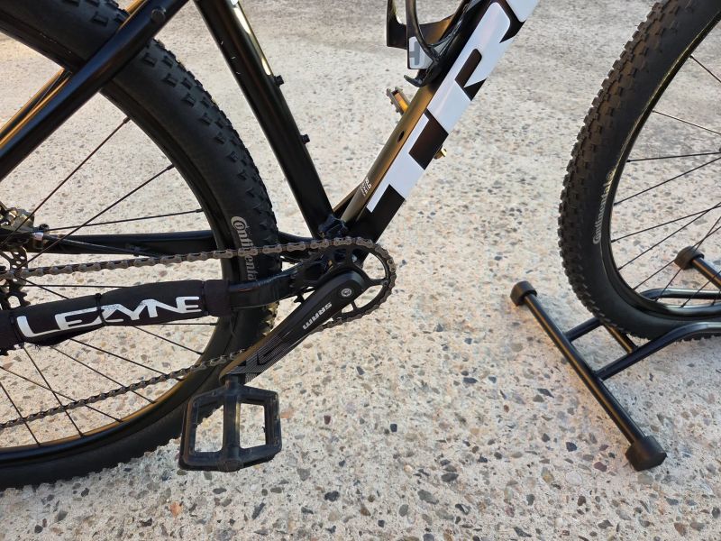 Trek X-Caliber 8