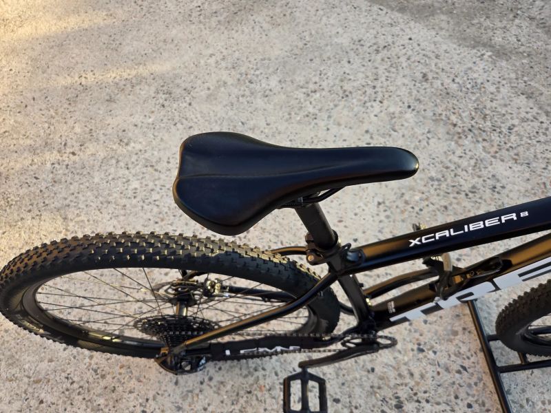 Trek X-Caliber 8