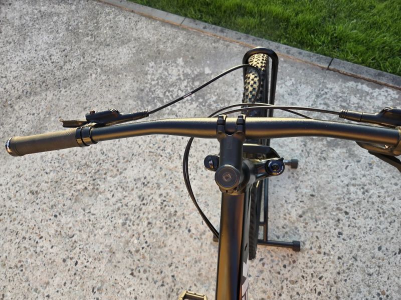 Trek X-Caliber 8