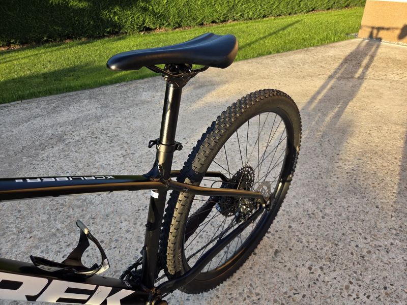 Trek X-Caliber 8