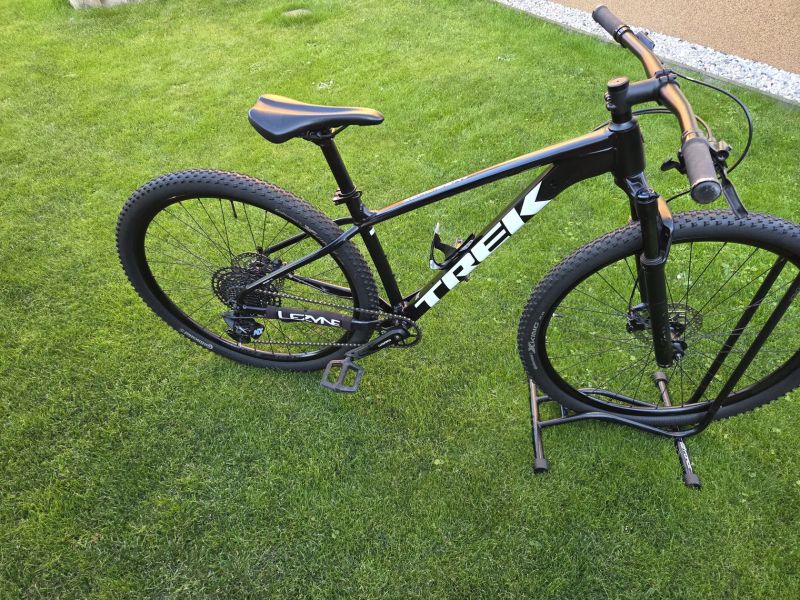 Trek X-Caliber 8