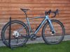Carbon Gravel Custom 2026, GRX 810 2x11, S/M (170-180cm), 8,4kg