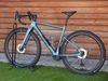 Carbon Gravel Custom 2026, GRX 810 2x11, S/M (170-180cm), 8,4kg