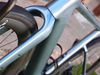 Carbon Gravel Custom 2026, GRX 810 2x11, S/M (170-180cm), 8,4kg