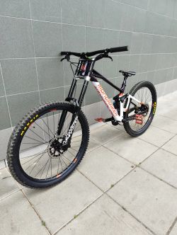 Prodám Mondraker Summum 29 L