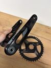 Sram Rival 1x13 XPLR Wide HRD E1