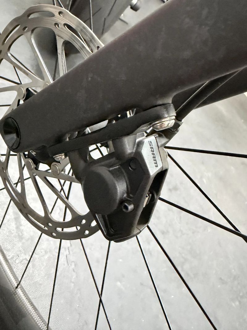 Sram Rival 1x13 XPLR Wide HRD E1