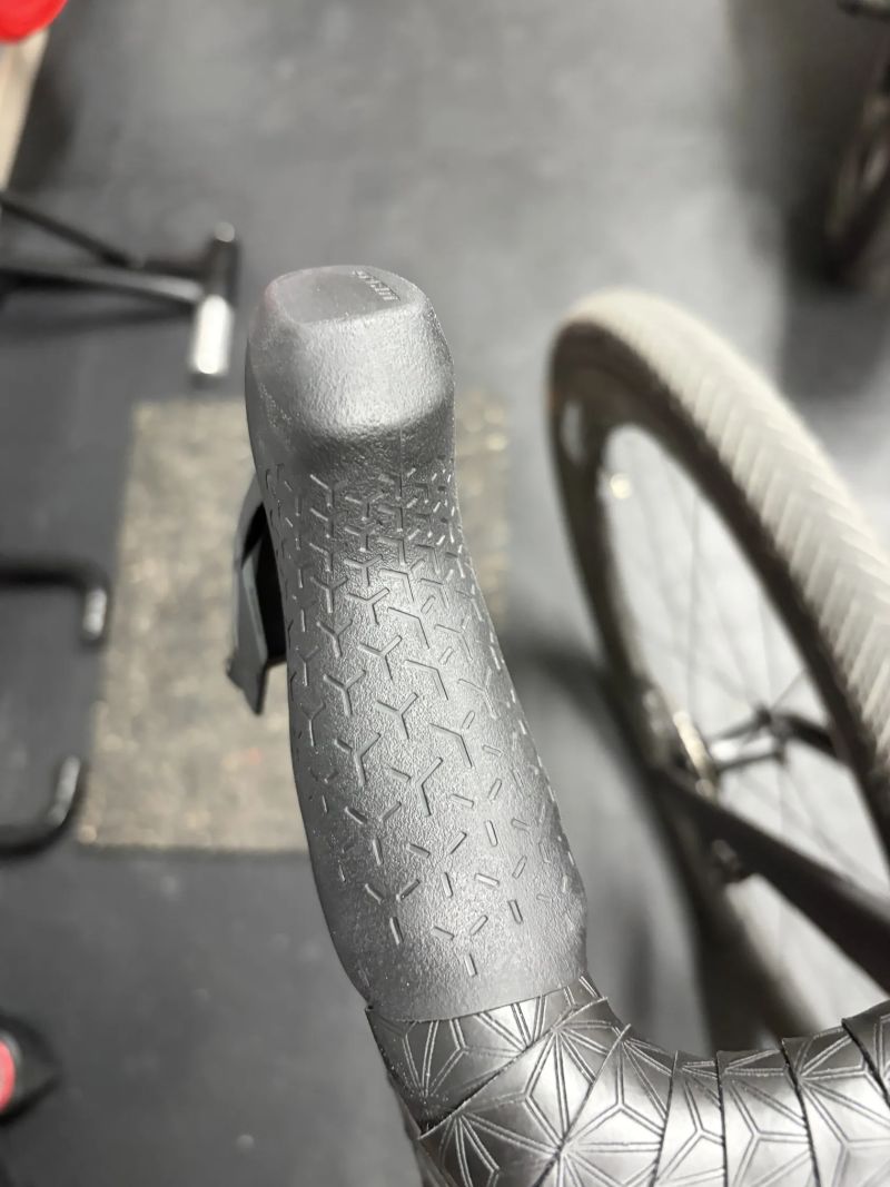 Sram Rival 1x13 XPLR Wide HRD E1