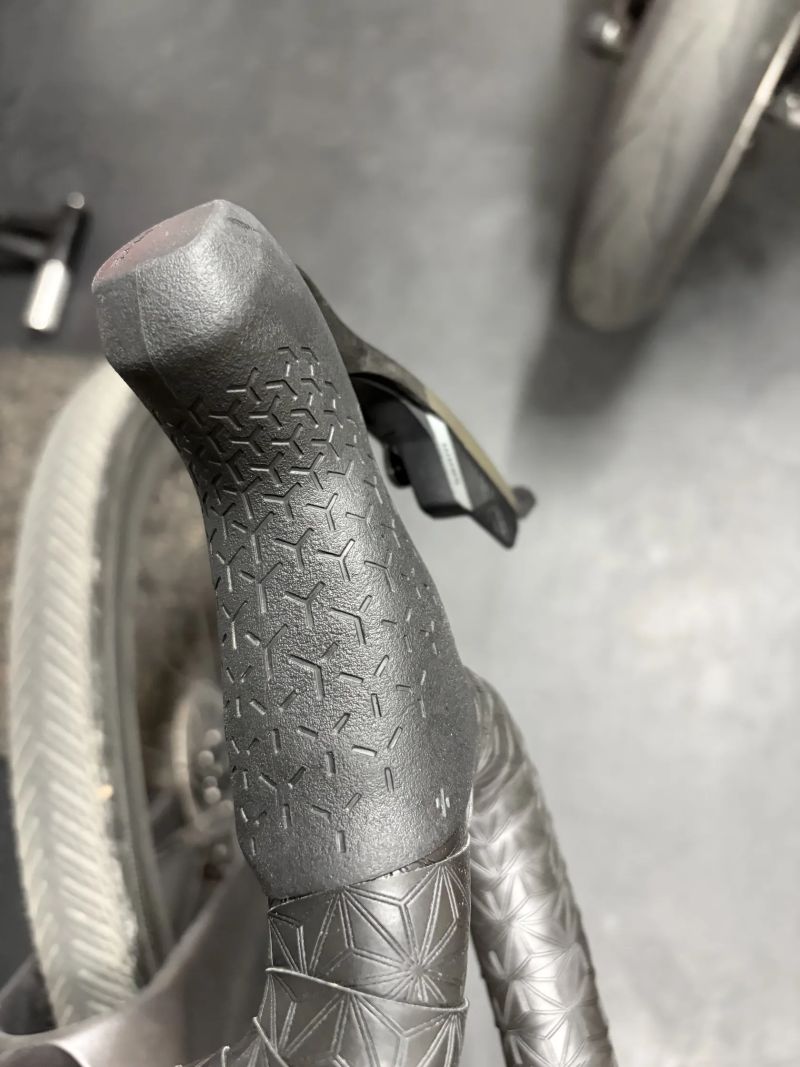 Sram Rival 1x13 XPLR Wide HRD E1
