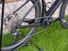 Carbon Gravel Custom 2026, GRX 810 1x11, M/L (175-185cm), 8,4kg, kazeta ZTTO ultralight 11-46