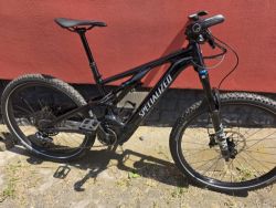 Specialized Turbo Levo Comp