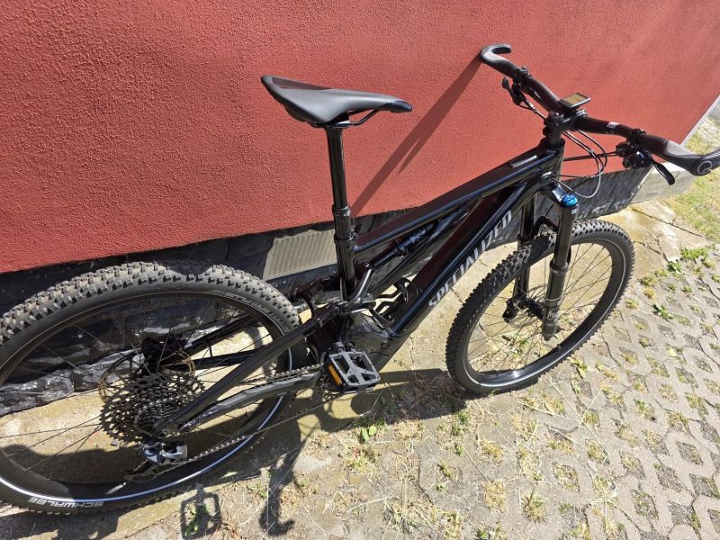 Specialized Turbo Levo Comp