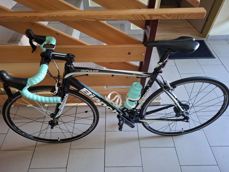 Bianchi Impulso