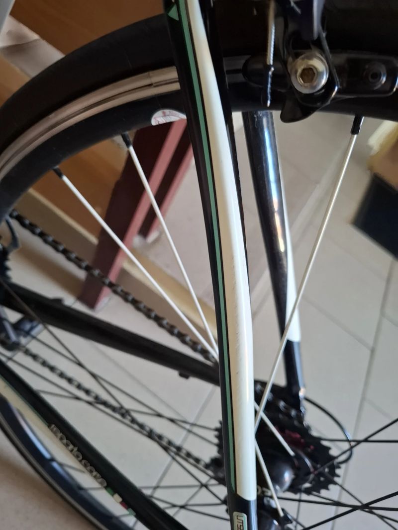 Bianchi Impulso