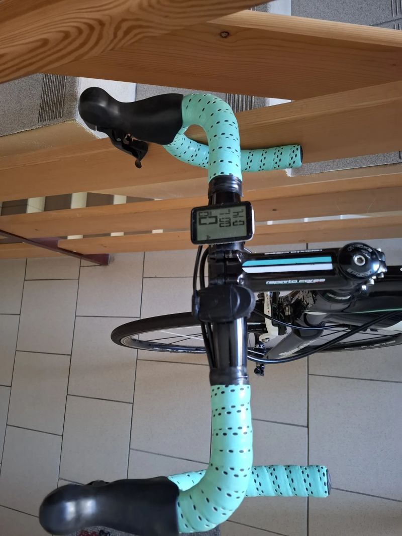 Bianchi Impulso