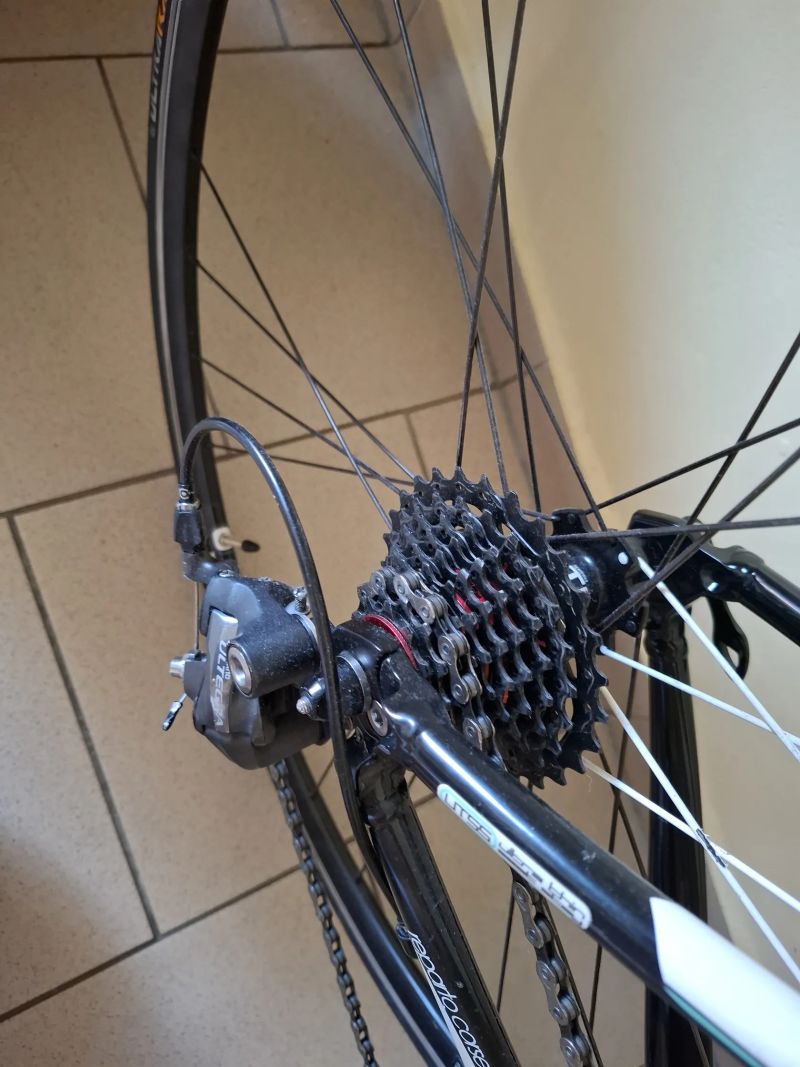 Bianchi Impulso