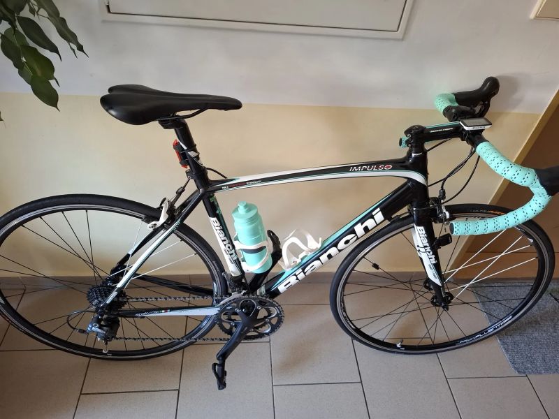 Bianchi Impulso