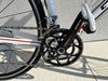 Silniční kolo GT GTR Series 2 na Shimano 105 (vel. 53 = na cca 180 cm) + cyklotrenažér zdarma