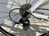 Silniční kolo GT GTR Series 2 na Shimano 105 (vel. 53 = na cca 180 cm) + cyklotrenažér zdarma
