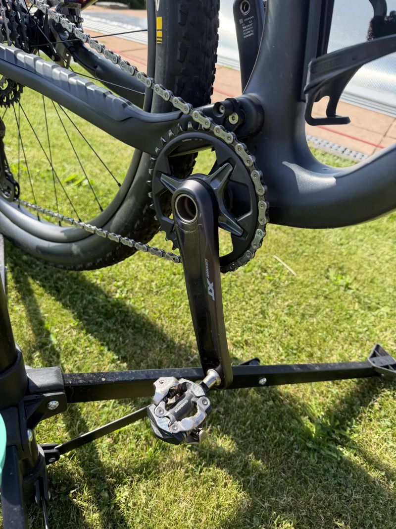 ORBEA OIZ M PRO, FOX Factory Kashima | Shimano XT | OQUO MP30 TEAM | TOP STAV