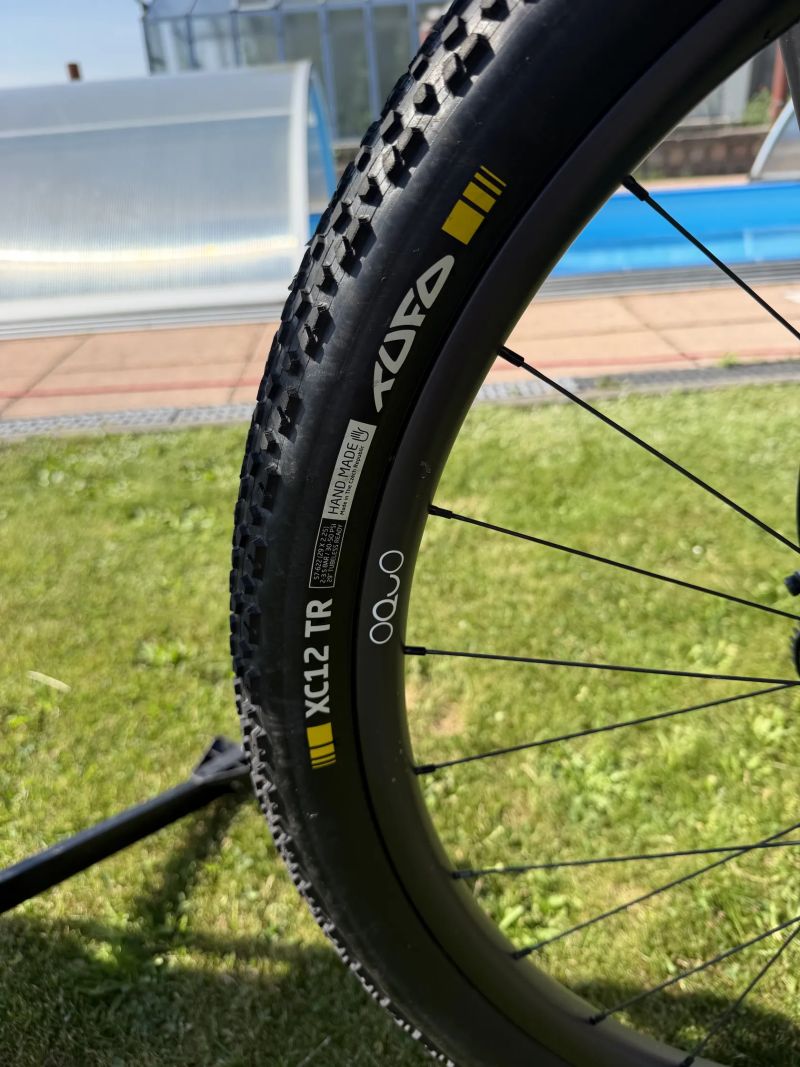 ORBEA OIZ M PRO, FOX Factory Kashima | Shimano XT | OQUO MP30 TEAM | TOP STAV