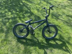 Flybikes