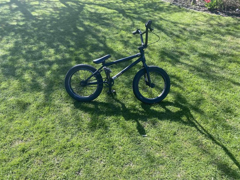 Flybikes