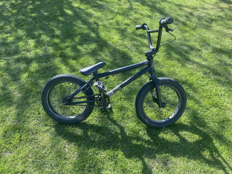 Flybikes