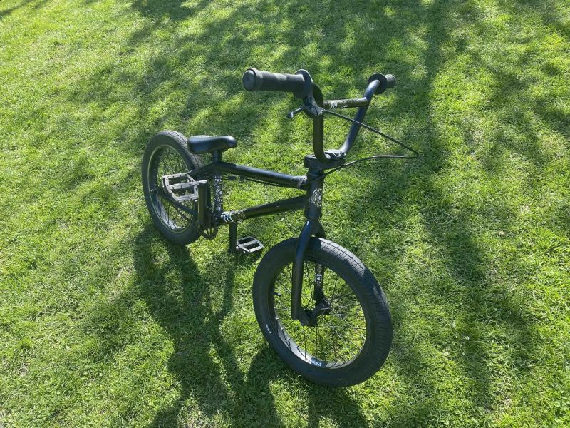 Flybikes