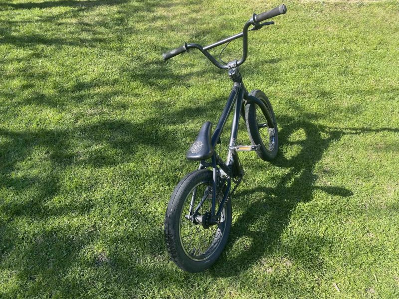 Flybikes