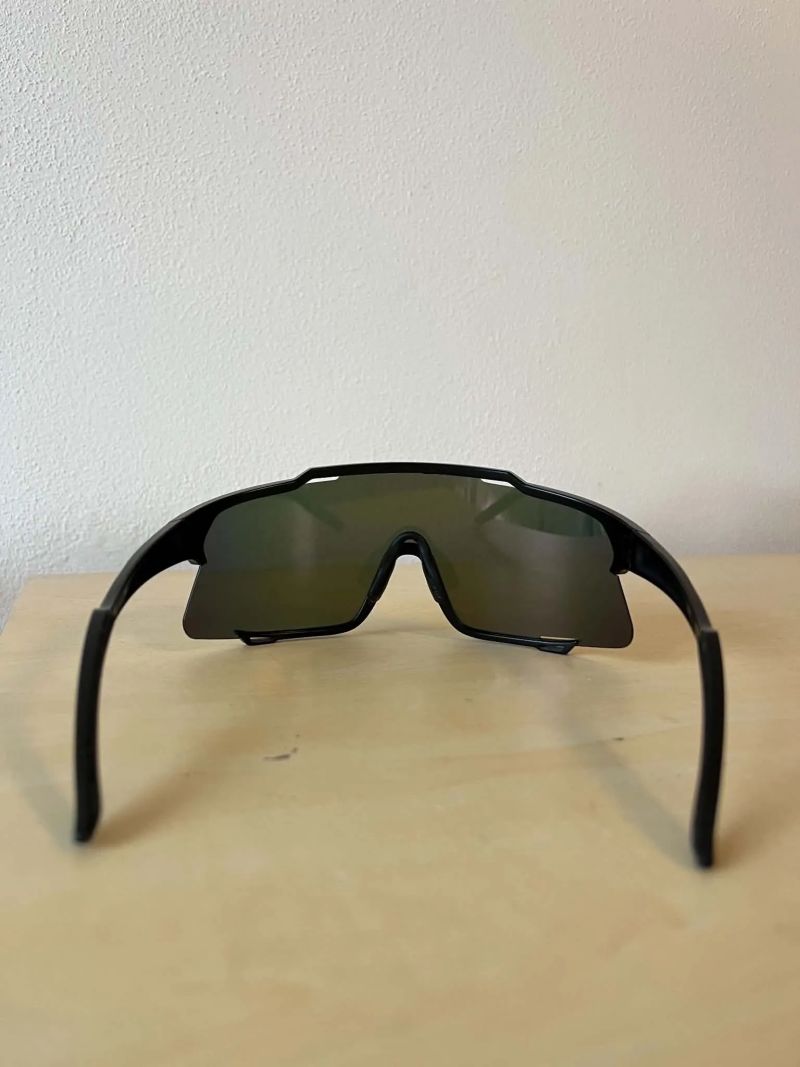 Sportovní brýle Max1 Hunter