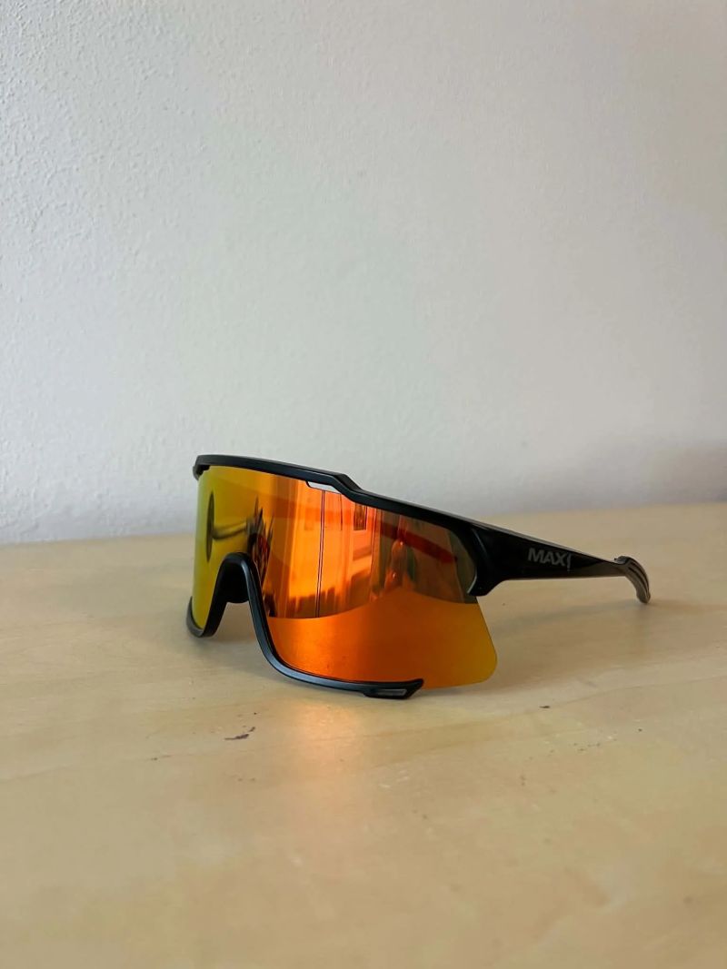 Sportovní brýle Max1 Hunter