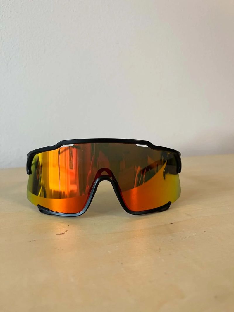 Sportovní brýle Max1 Hunter