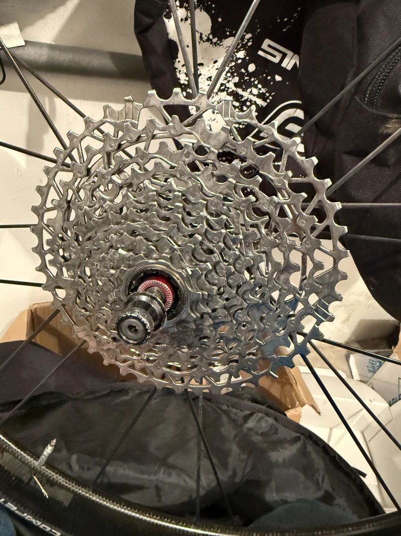 Sram
