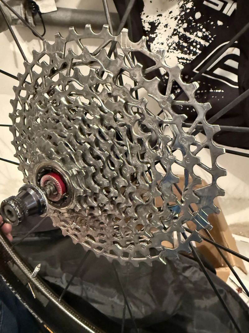Sram