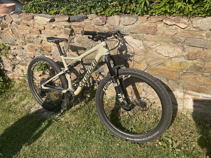 Specialized Epic Expert Carbon EVO