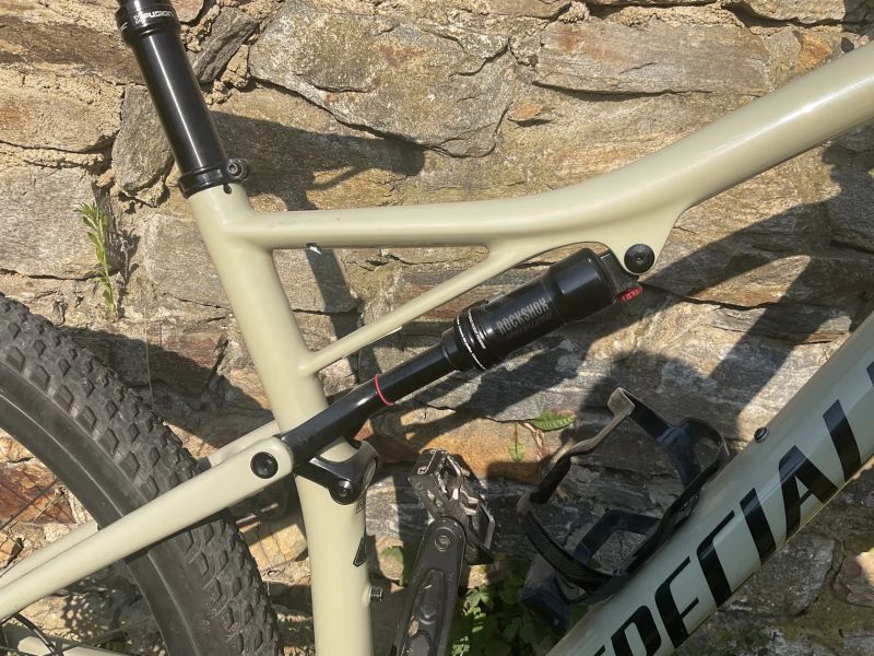 Specialized Epic Expert Carbon EVO