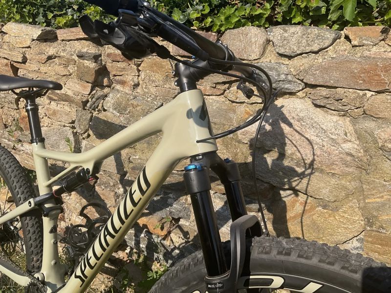 Specialized Epic Expert Carbon EVO
