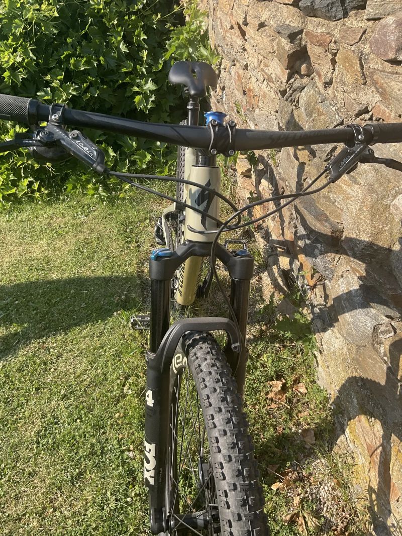 Specialized Epic Expert Carbon EVO