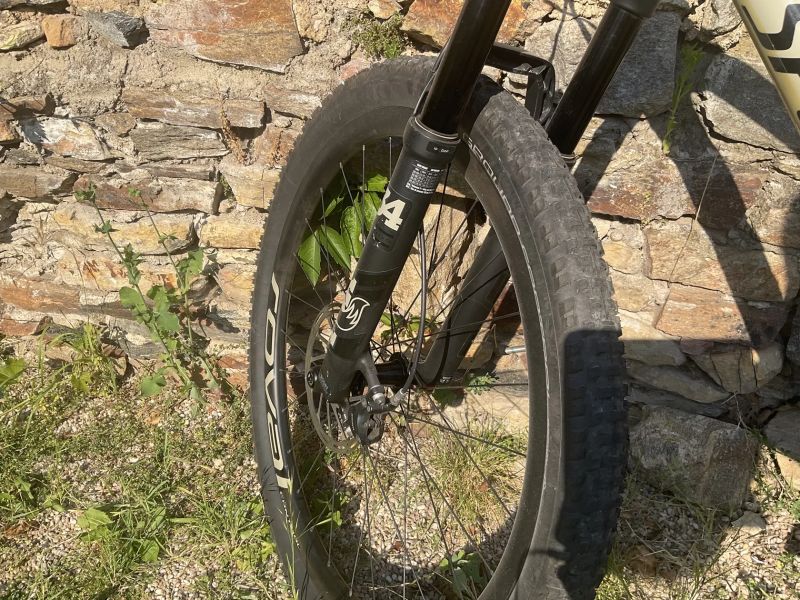 Specialized Epic Expert Carbon EVO