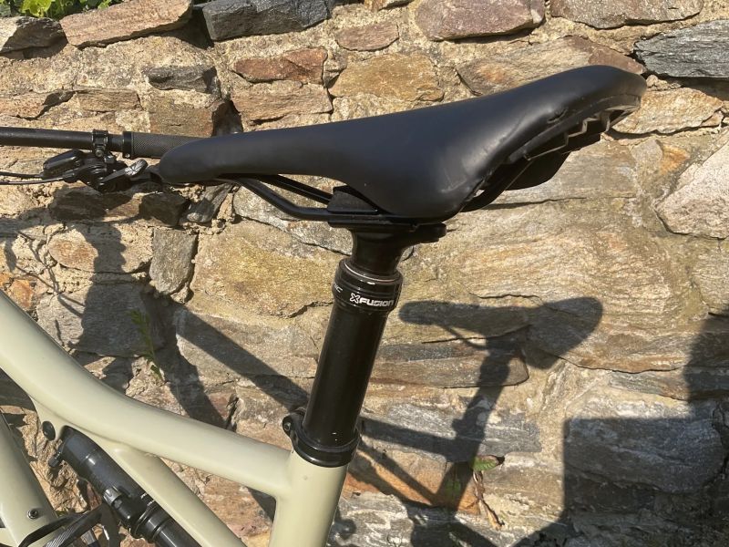 Specialized Epic Expert Carbon EVO