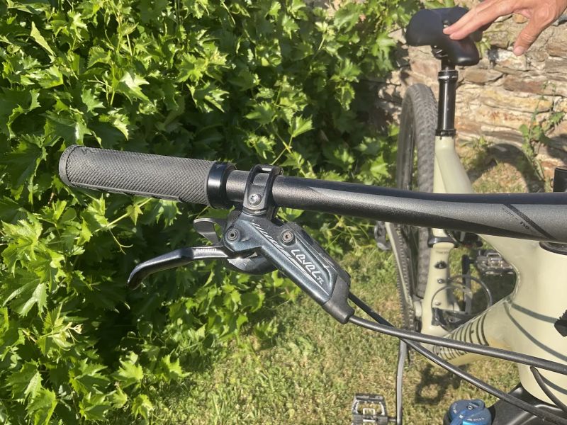 Specialized Epic Expert Carbon EVO