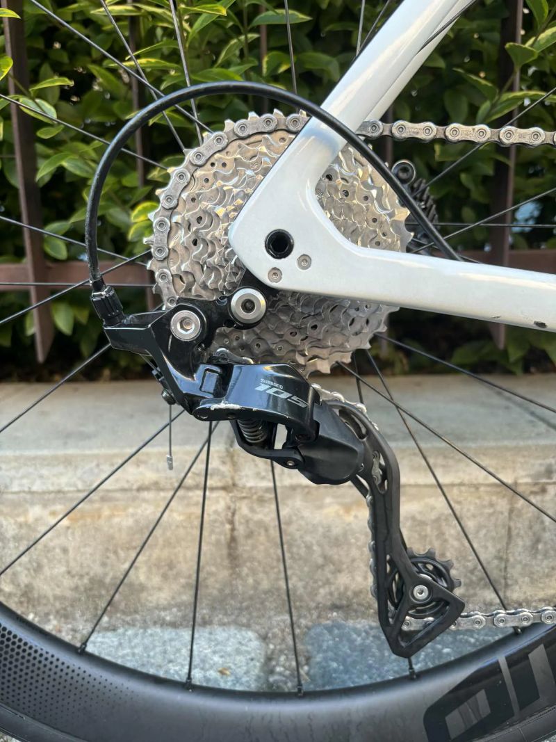 Trek Emonda SL5