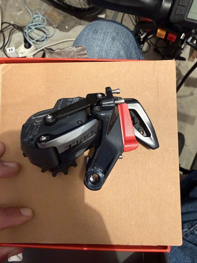 Sram