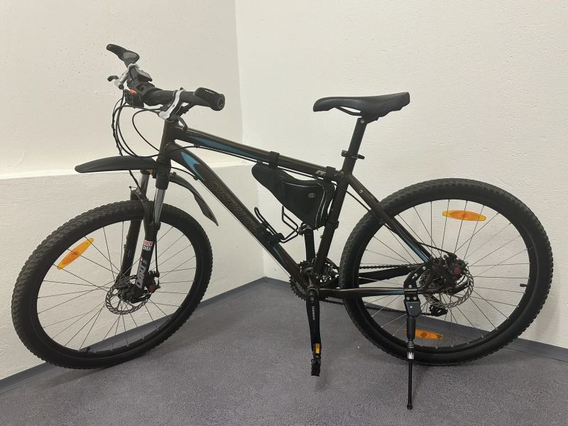 Specialized