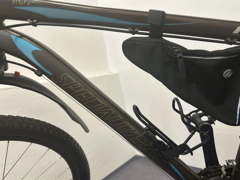 Specialized