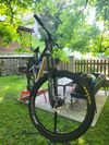 Mondraker Summum