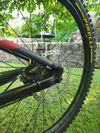 Mondraker Summum