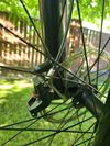 Mondraker Summum