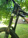 Mondraker Summum